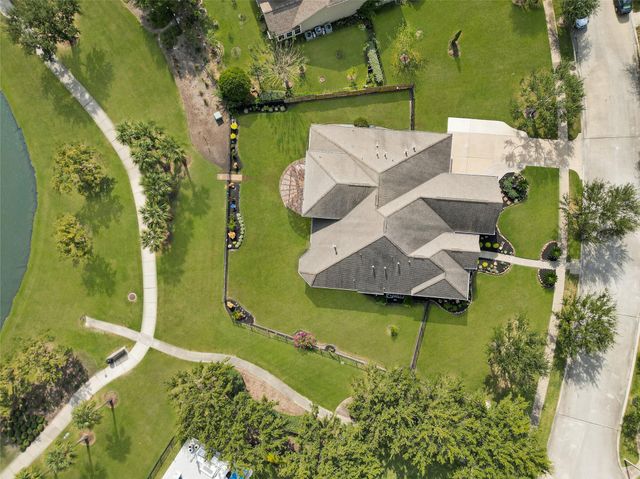 4517 Estella Court, League City, TX 77573
