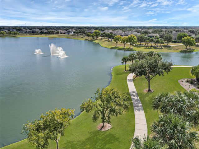4517 Estella Court, League City, TX 77573