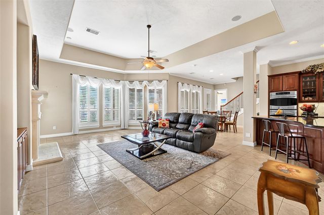 4517 Estella Court, League City, TX 77573