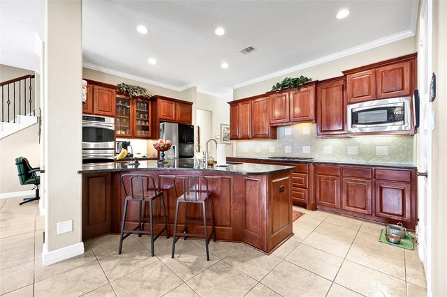 4517 Estella Court, League City, TX 77573