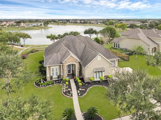 4517 Estella Court, League City, TX 77573