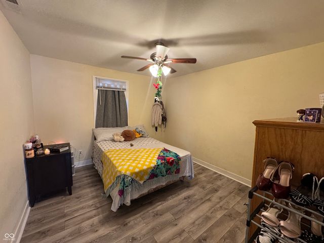 1122 Waldemere Avenue, Indianapolis, IN 46241