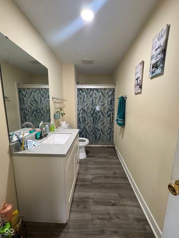 1122 Waldemere Avenue, Indianapolis, IN 46241