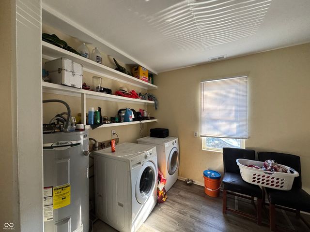 1122 Waldemere Avenue, Indianapolis, IN 46241