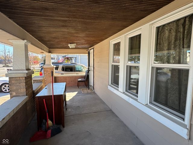 1122 Waldemere Avenue, Indianapolis, IN 46241