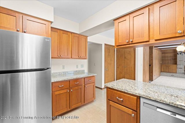 1816 Ann Street, East Lansing, MI 48823