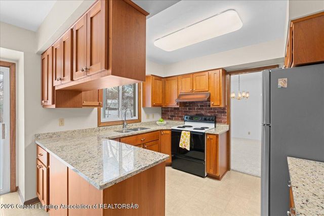 1816 Ann Street, East Lansing, MI 48823