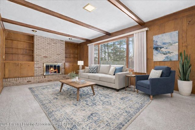 1816 Ann Street, East Lansing, MI 48823