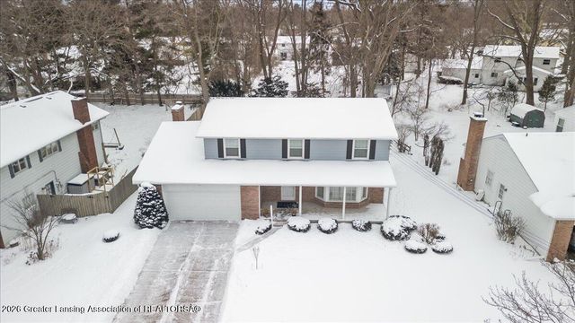 1816 Ann Street, East Lansing, MI 48823