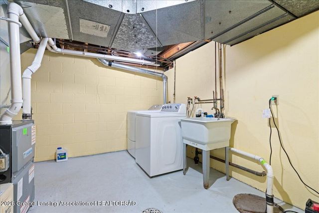 1816 Ann Street, East Lansing, MI 48823