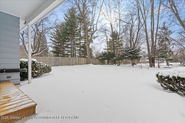 1816 Ann Street, East Lansing, MI 48823