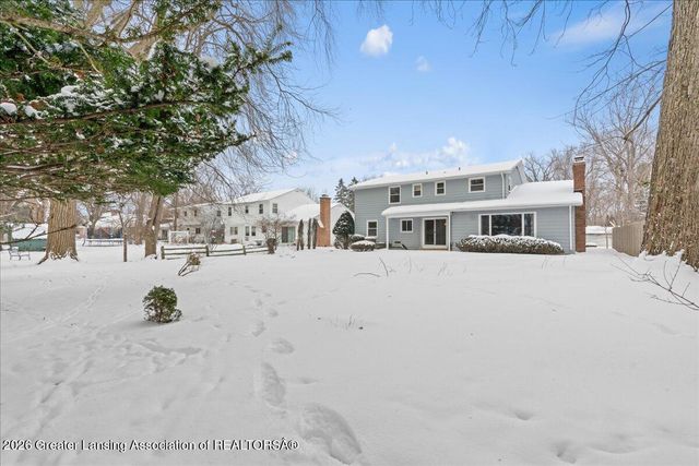 1816 Ann Street, East Lansing, MI 48823