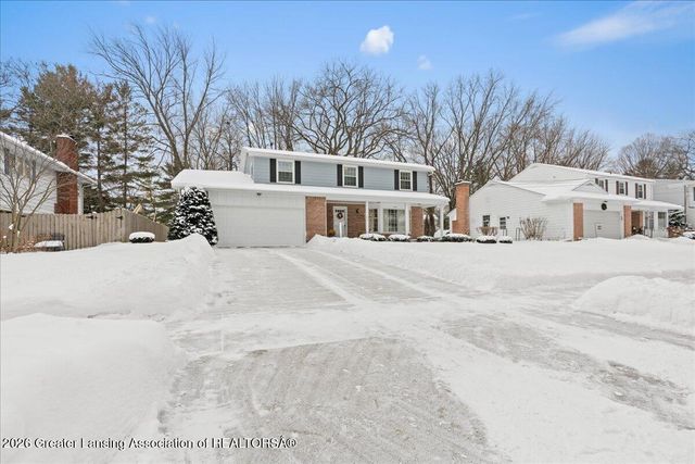 1816 Ann Street, East Lansing, MI 48823