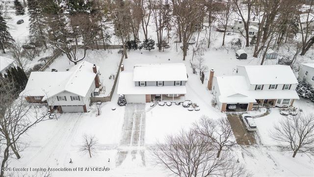 1816 Ann Street, East Lansing, MI 48823