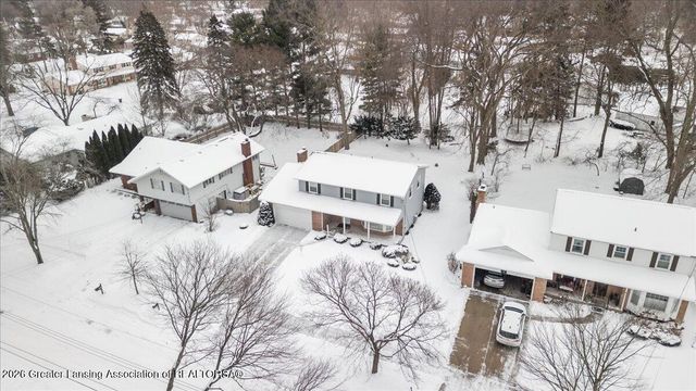 1816 Ann Street, East Lansing, MI 48823