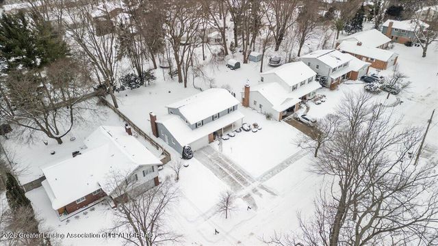 1816 Ann Street, East Lansing, MI 48823