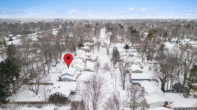 1816 Ann Street, East Lansing, MI 48823