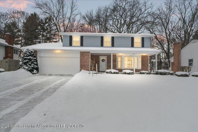 1816 Ann Street, East Lansing, MI 48823