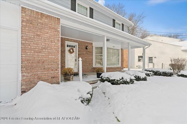 1816 Ann Street, East Lansing, MI 48823