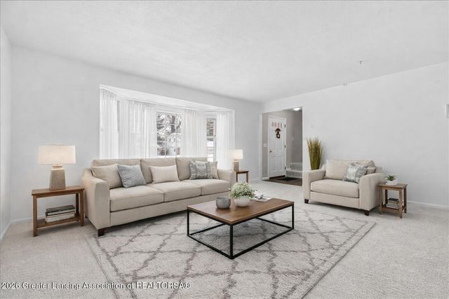 1816 Ann Street, East Lansing, MI 48823