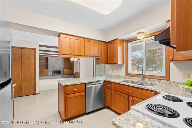 1816 Ann Street, East Lansing, MI 48823