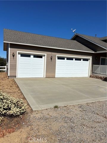 54648 Glasgow Road, Anza, CA 92539