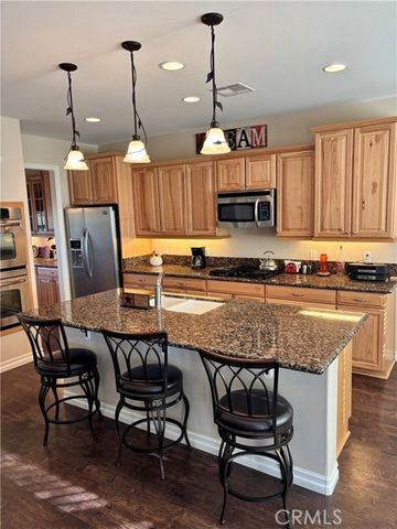 54648 Glasgow Road, Anza, CA 92539