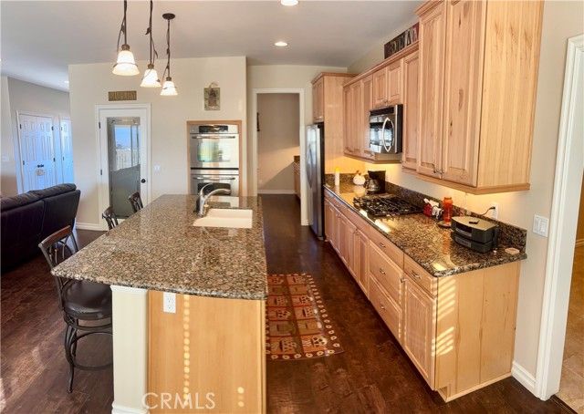 54648 Glasgow Road, Anza, CA 92539