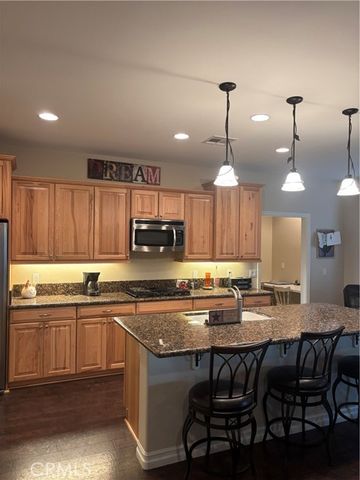 54648 Glasgow Road, Anza, CA 92539