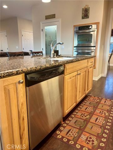 54648 Glasgow Road, Anza, CA 92539