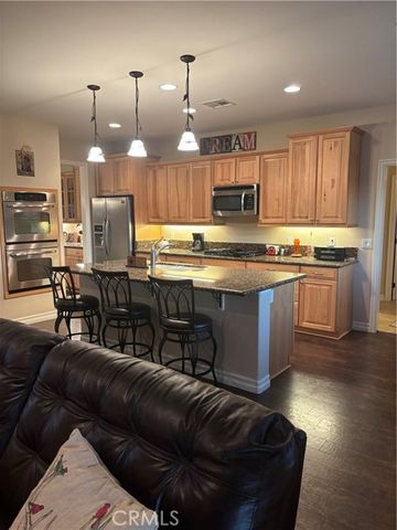 54648 Glasgow Road, Anza, CA 92539