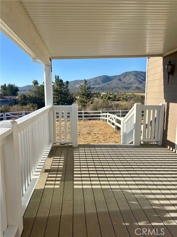 54648 Glasgow Road, Anza, CA 92539