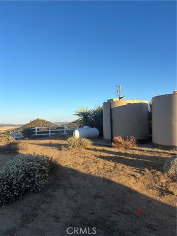 54648 Glasgow Road, Anza, CA 92539