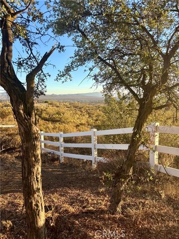 54648 Glasgow Road, Anza, CA 92539