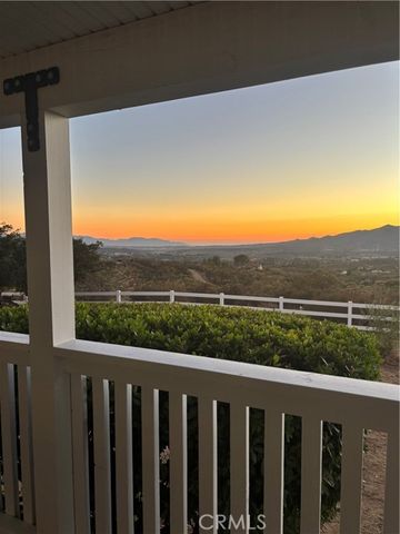 54648 Glasgow Road, Anza, CA 92539