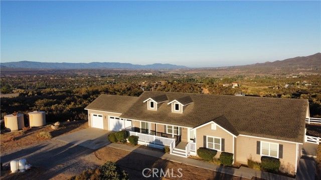 54648 Glasgow Road, Anza, CA 92539