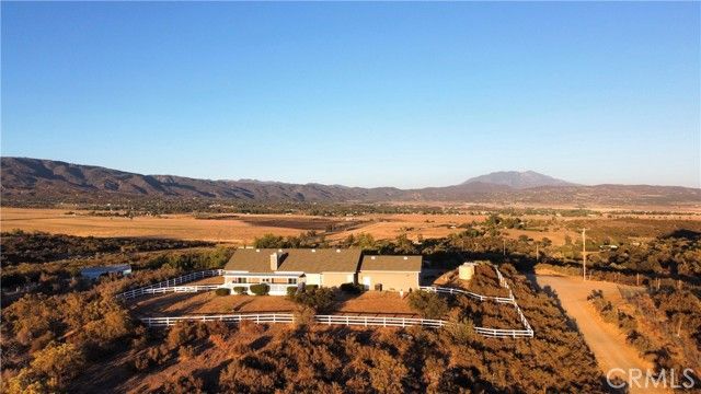 54648 Glasgow Road, Anza, CA 92539