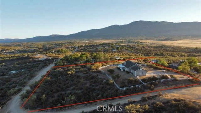 54648 Glasgow Road, Anza, CA 92539