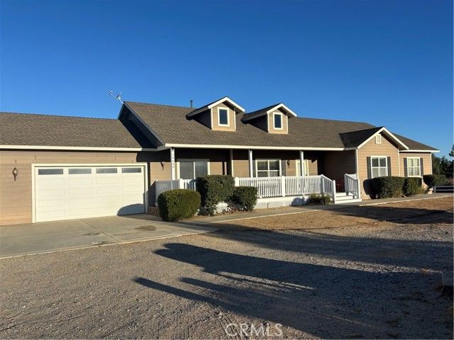 54648 Glasgow Road, Anza, CA 92539