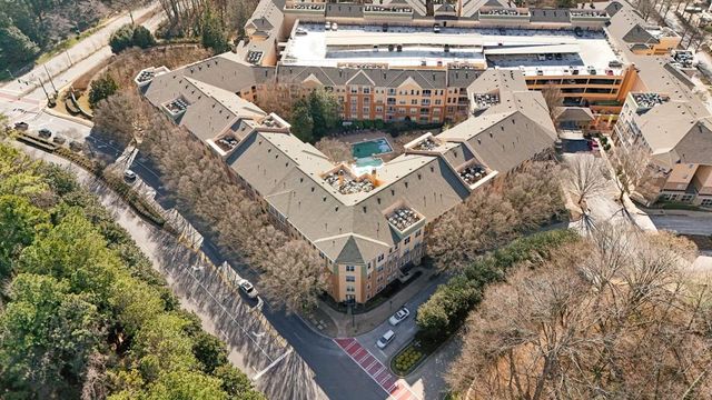 10 Perimeter Summit Boulevard 4444, Atlanta, GA 30319