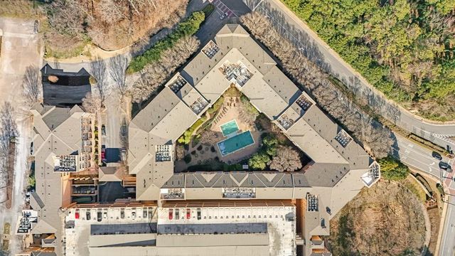 10 Perimeter Summit Boulevard 4444, Atlanta, GA 30319