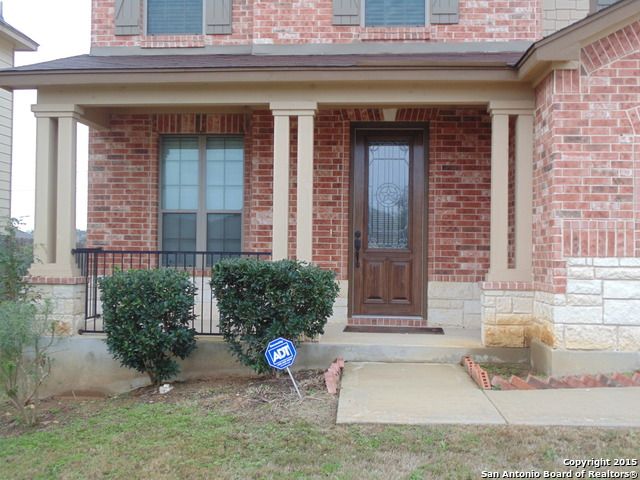 10903 Fox Crest, Live Oak, TX 78233