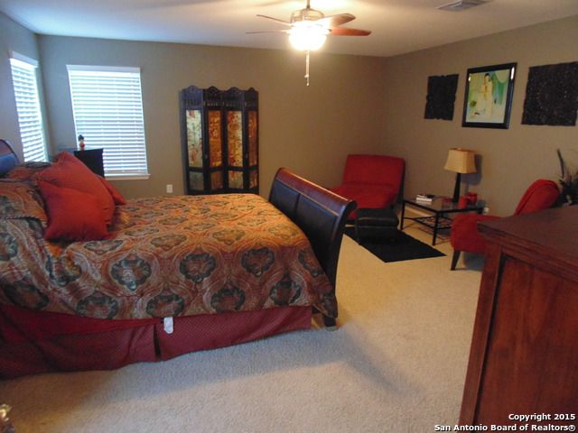 10903 Fox Crest, Live Oak, TX 78233