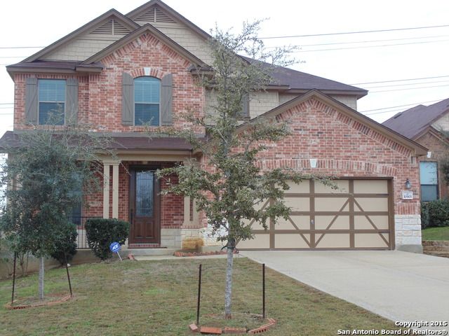 10903 Fox Crest, Live Oak, TX 78233