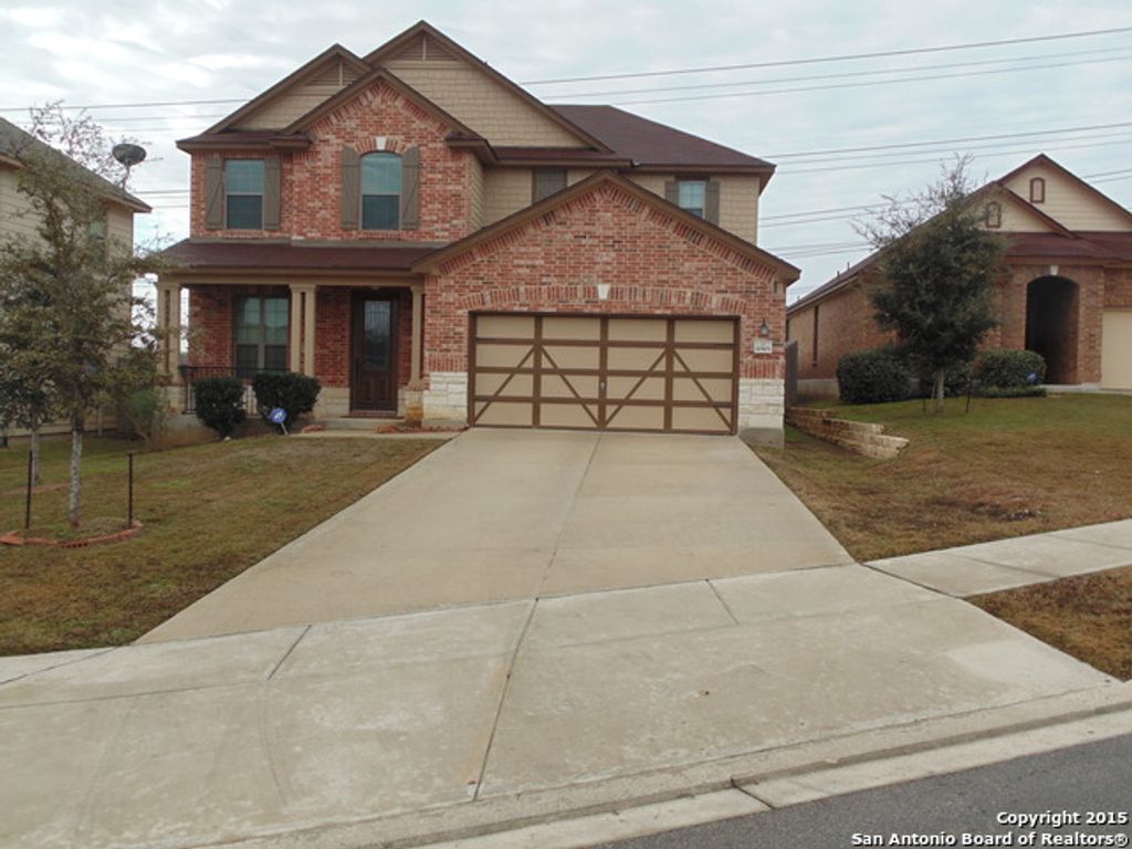 10903 Fox Crest, Live Oak, TX 78233