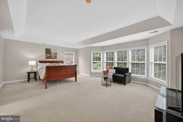 3607 OX RIDGE CT, Fairfax, VA 22033