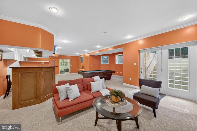 3607 OX RIDGE CT, Fairfax, VA 22033