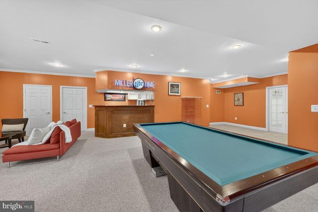 3607 OX RIDGE CT, Fairfax, VA 22033