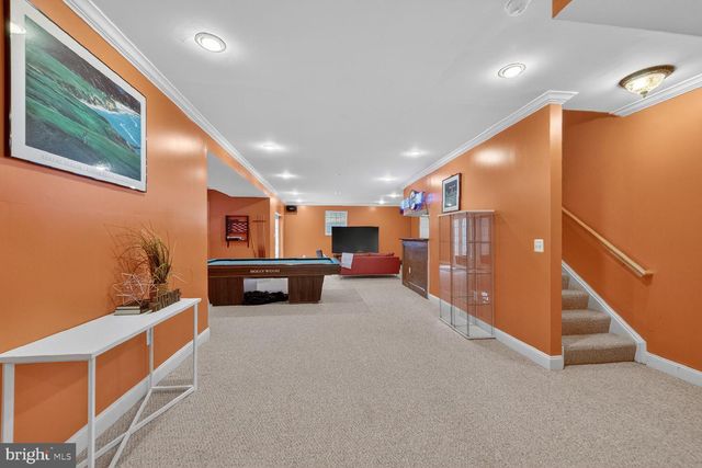 3607 OX RIDGE CT, Fairfax, VA 22033