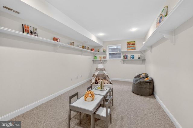 3607 OX RIDGE CT, Fairfax, VA 22033